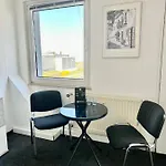 Flaming House * 비터펠드 울펜