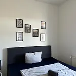 Flaming House * Bitterfeld-Wolfen