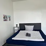 Apartman Flaming House