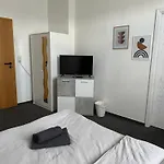 Flaming House Bitterfeld-Wolfen