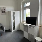 Apartman Flaming House Bitterfeld-Wolfen