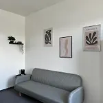 Apartman Flaming House