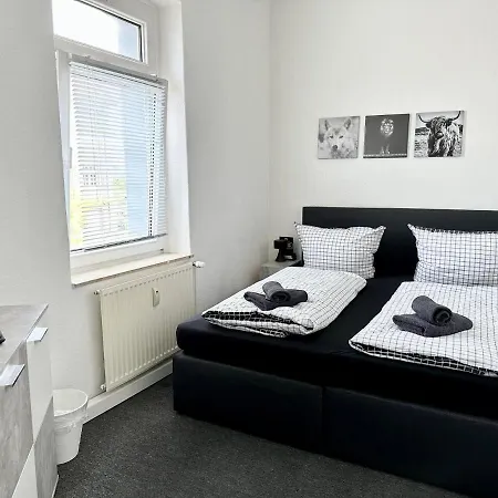 Flaming House شقة Bitterfeld-Wolfen