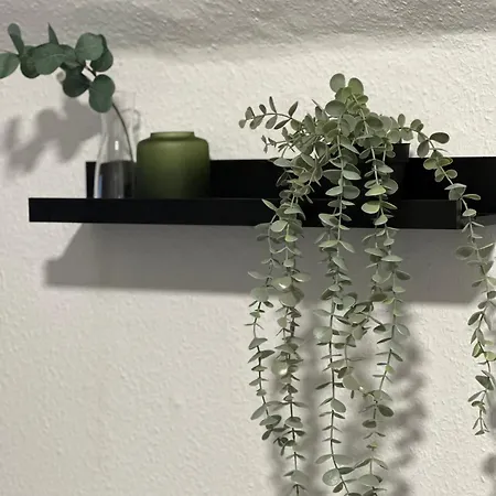 Flaming House Bitterfeld-Wolfen