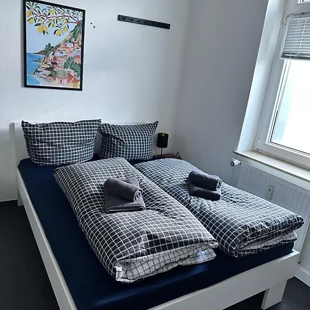 Flaming House Apartment *