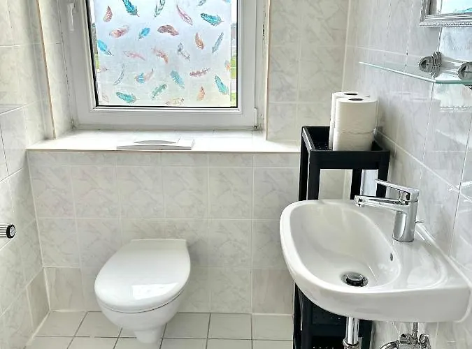 Flaming House * Bitterfeld-Wolfen