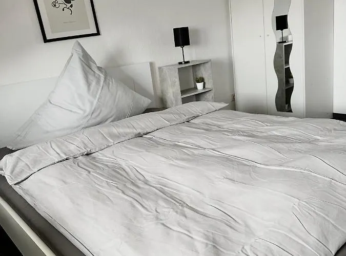 Flaming House Bitterfeld-Wolfen