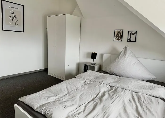 Flaming House Apartamento *