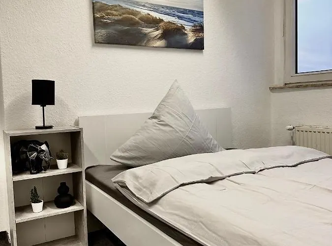 Flaming House Bitterfeld-Wolfen