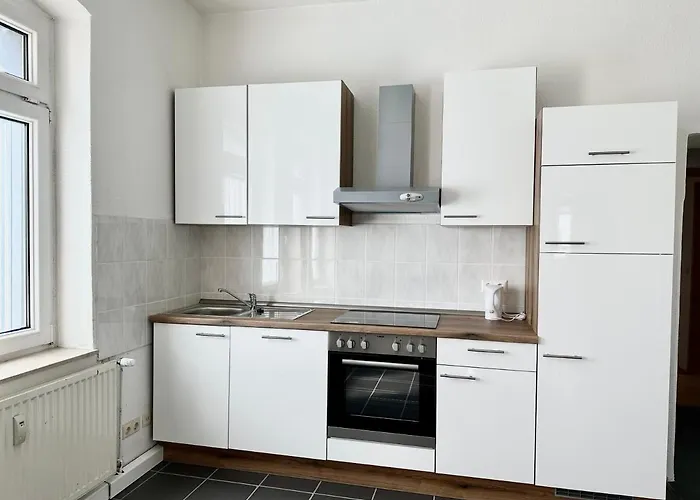 شقة Flaming House