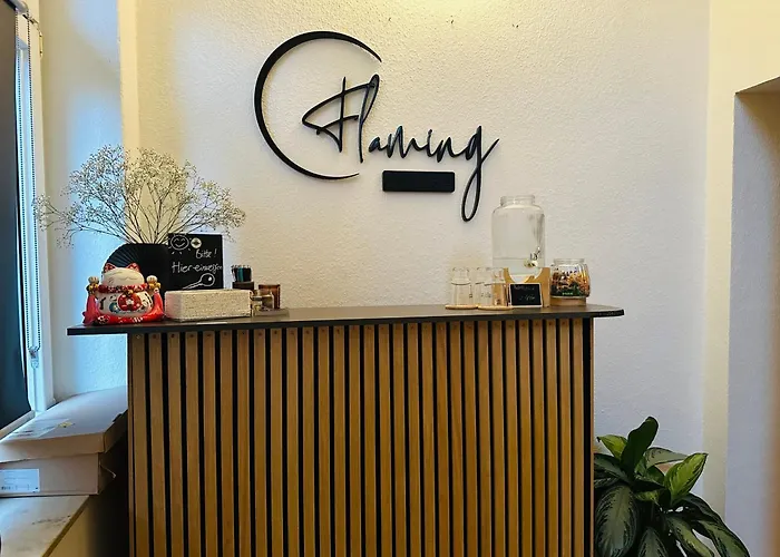 Flaming House Apartamento