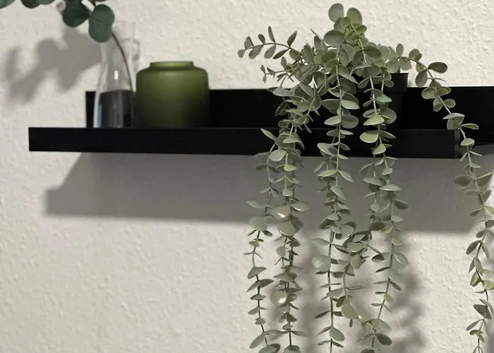 Flaming House Bitterfeld-Wolfen