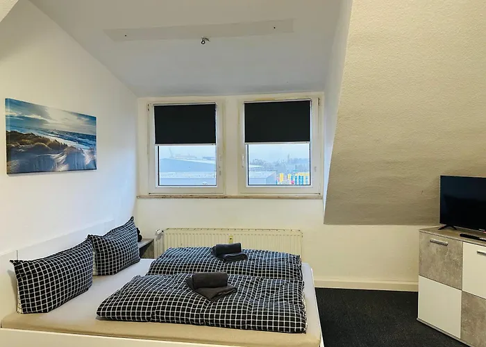 Flaming House Apartamento *