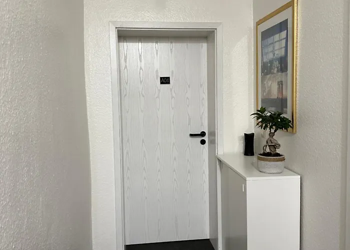 Apartamento Flaming House