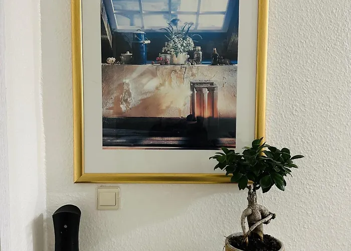 Flaming House Apartamento *