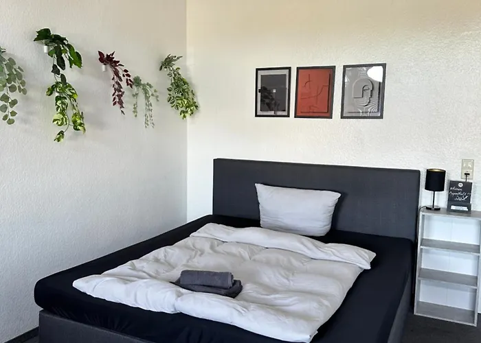 Flaming House Apartamento *