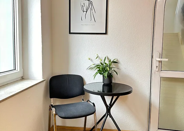 Flaming House Apartamento