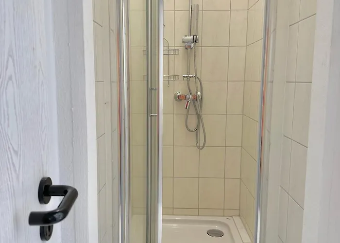 شقة Flaming House