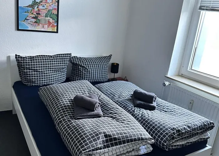 Flaming House Apartamento *